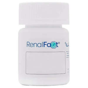 قرص رنال فکت اروند فارمد