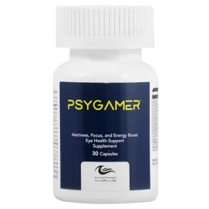 کپسول سای گیمر اروند فارمد