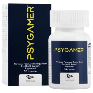 کپسول سای گیمر اروند فارمد