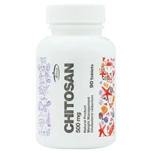 قرص کیتوزان کارن(90عددی)