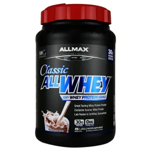 پودر کلاسیک وی آلمکس(2270گرمی)