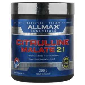 پودر سیترولین مالات آلمکس