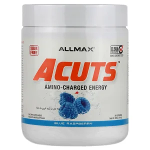 پودر ای کاتس آلمکس