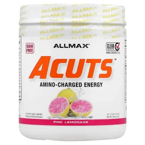 پودر ای کاتس آلمکس