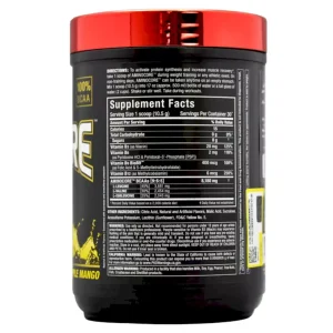 پودر آمینوکور آلمکس