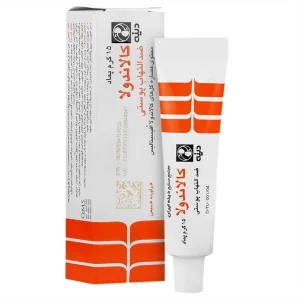 پماد کالاندولا دینه (15 گرمی)