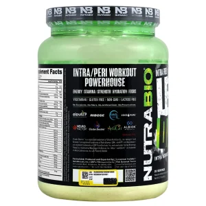 لگ دی نوترابایو (953گرم)