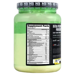 لگ دی نوترابایو (953گرم)