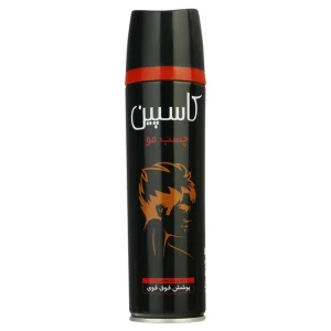 چسب مو مگا هولد کاسپین (150میلی‌لیتر)