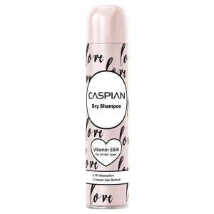 شامپو خشک کاسپین