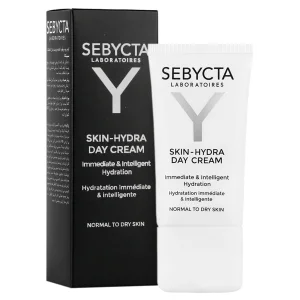 کرم روز مرطوب کننده پوست نرمال تا خشک سبیکتا