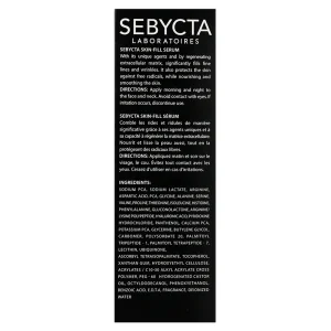 سرم پر کننده چروک صورت سبیکتا