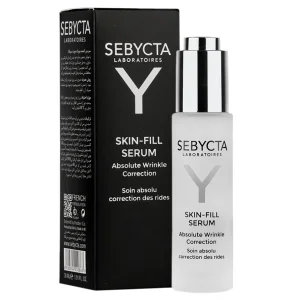 سرم پر کننده چروک صورت سبیکتا