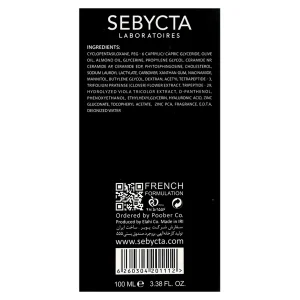 محلول دو فاز پاک کننده آرایش سبیکتا