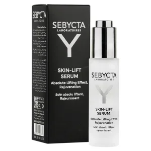 سرم لیفتینگ صورت سبیکتا