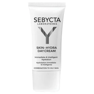 کرم روز مرطوب کننده پوست چرب و مختلط سبیکتا