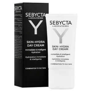 کرم روز مرطوب کننده پوست چرب و مختلط سبیکتا