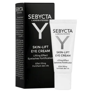 کرم لیفتینگ دور چشم سبیکتا