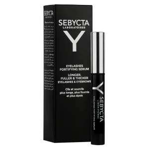 سرم تقویت کننده مژه و ابرو سبیکتا