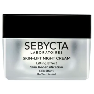 کرم شب لیفتینگ صورت سبیکتا