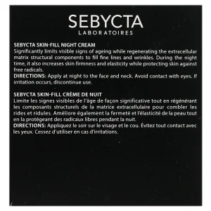 کرم شب پر کننده چروک صورت سبیکتا