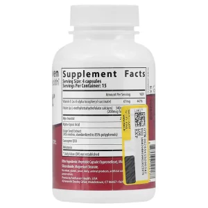 کپسول اوابوست بانوان فیرهون هلث(120عددی)