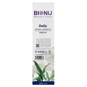 شامپو روزانه بیونیج