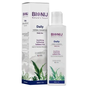 شامپو روزانه بیونیج