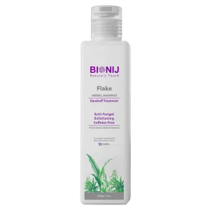 شامپو گیاهی ضد شوره بیونیج