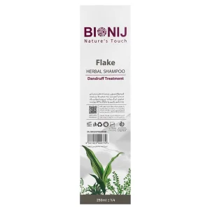 شامپو گیاهی ضد شوره بیونیج