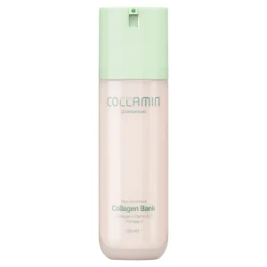 کرم مرطوب کننده کلاژن بانک کلامین