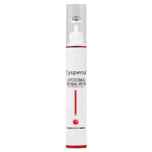 فلوئید دور چشم سیسپرسا