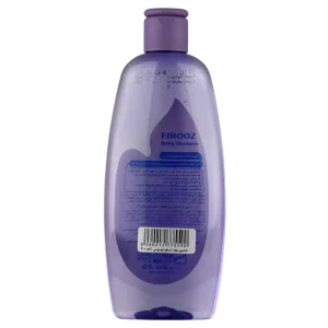 شامپو بچه با عصاره اسطوخودوس فیروز(300میلی‌لیتر)