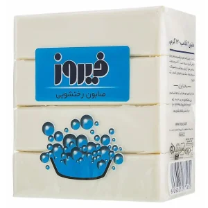 صابون لباسشویی فیروز