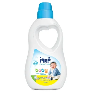 مایع لباسشویی کودک فیروز