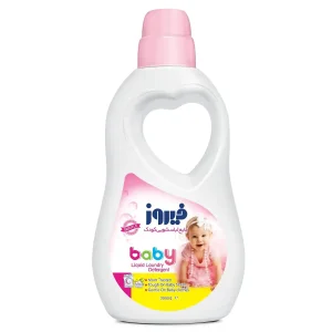 مایع لباسشویی کودک فیروز