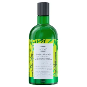 شامپو بدن پوست چرب دیپ سنس