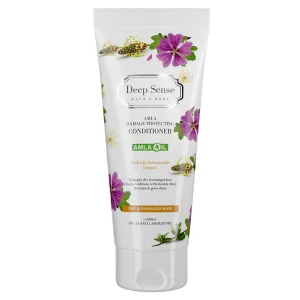 لوسیون نرم‌کننده موی خشک دیپ سنس