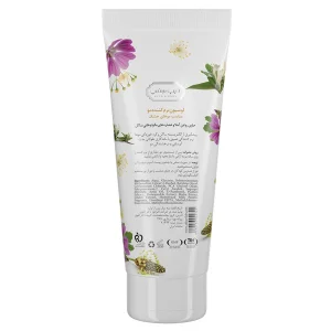 لوسیون نرم‌کننده موی خشک دیپ سنس