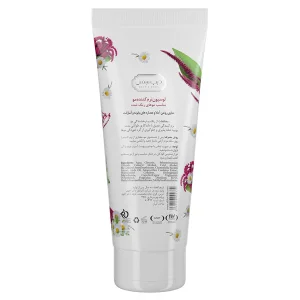 لوسیون نرم‌کننده موی رنگ‌شده دیپ سنس