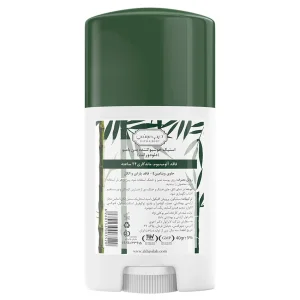 دئودورانت خوشبو کننده بدن بامبو دیپ سنس (فاقد آلومینیوم)