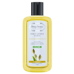 شامپو روزانه دیپ سنس