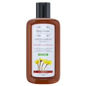 شامپو ضد شوره دیپ سنس