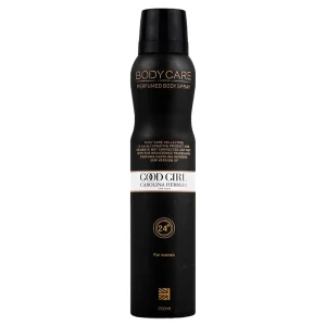 اسپری بادی کر مدل Good Girl