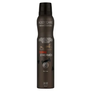 اسپری بادی کر مدل Terre D’Hermes