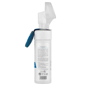 فوم شستشوی صورت پوست خشک لایسل