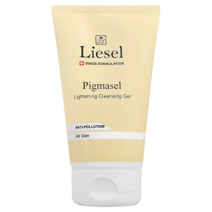 ژل شستشوی روشن کننده پوست لایسل (مدل Pigmasel)
