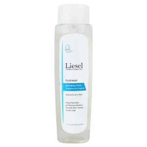 تونر صورت پوست خشک لایسل