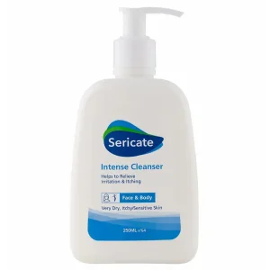 شوینده کرمی قوی سری کیت (250 میلی لیتری)