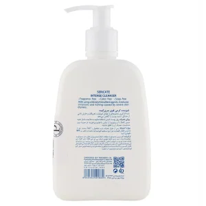 شوینده کرمی قوی سری کیت (250 میلی لیتری)